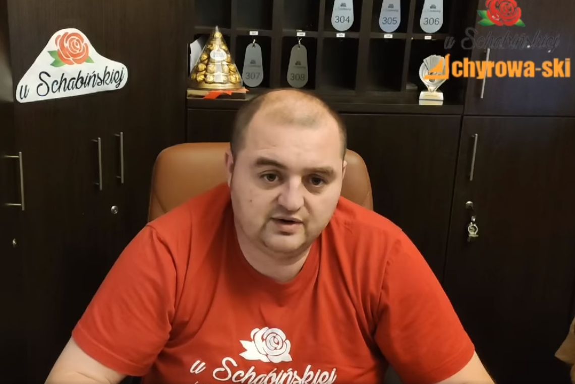 Narodowa kwarantanna zamyka stoki narciarskie. Apel właściciela wyciągu w Chyrowej