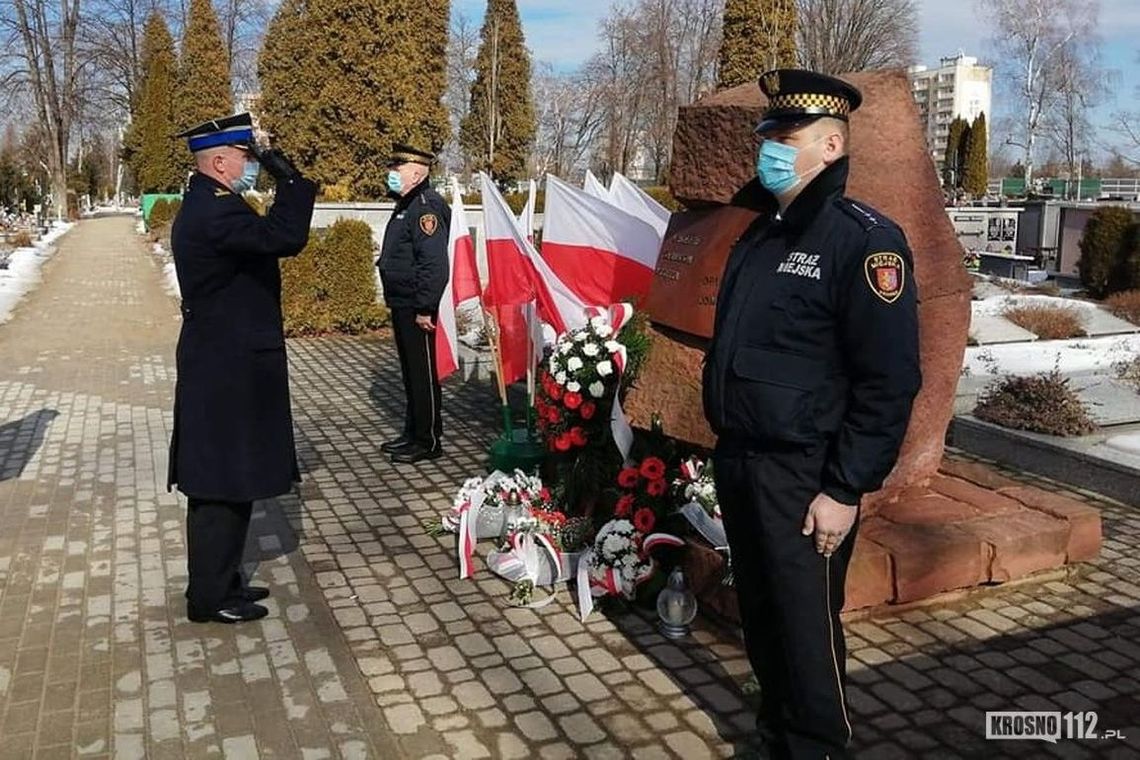 Narodowy Dzień Pamięci Żołnierzy Wyklętych w Krośnie