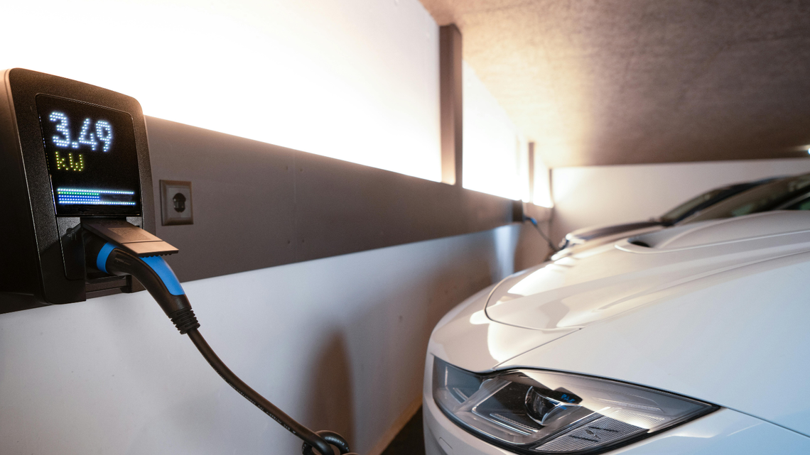 NaszEauto bez pieniędzy. Ale wnioski o dotację wciąż przyjmują