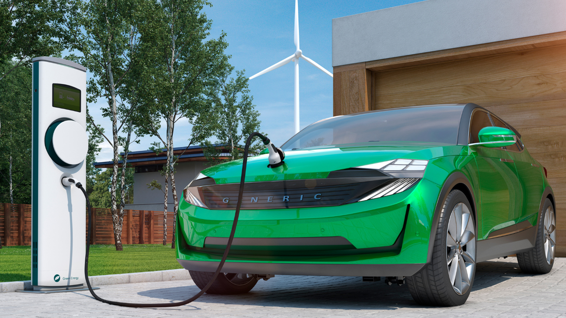 NaszeEauto po nowemu. Dłuższa lista uprawnionych do dotacji