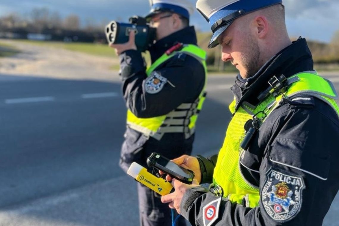 Nawet 3 lata więzienia grożą 39-latkowi. Kierował audi mając ponad 3,5 promila