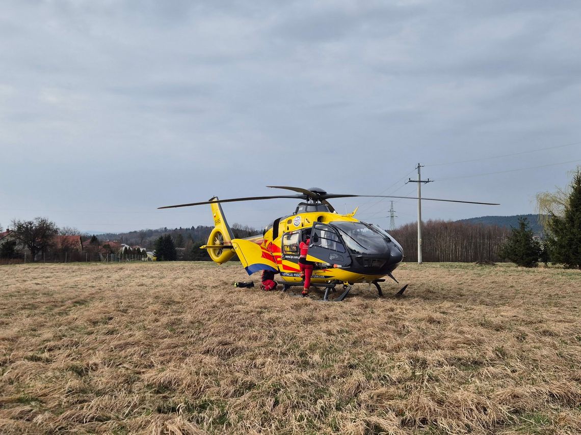 Nie żyje 13-letni chłopiec. Trwa wyjaśnianie przyczyn jego śmierci