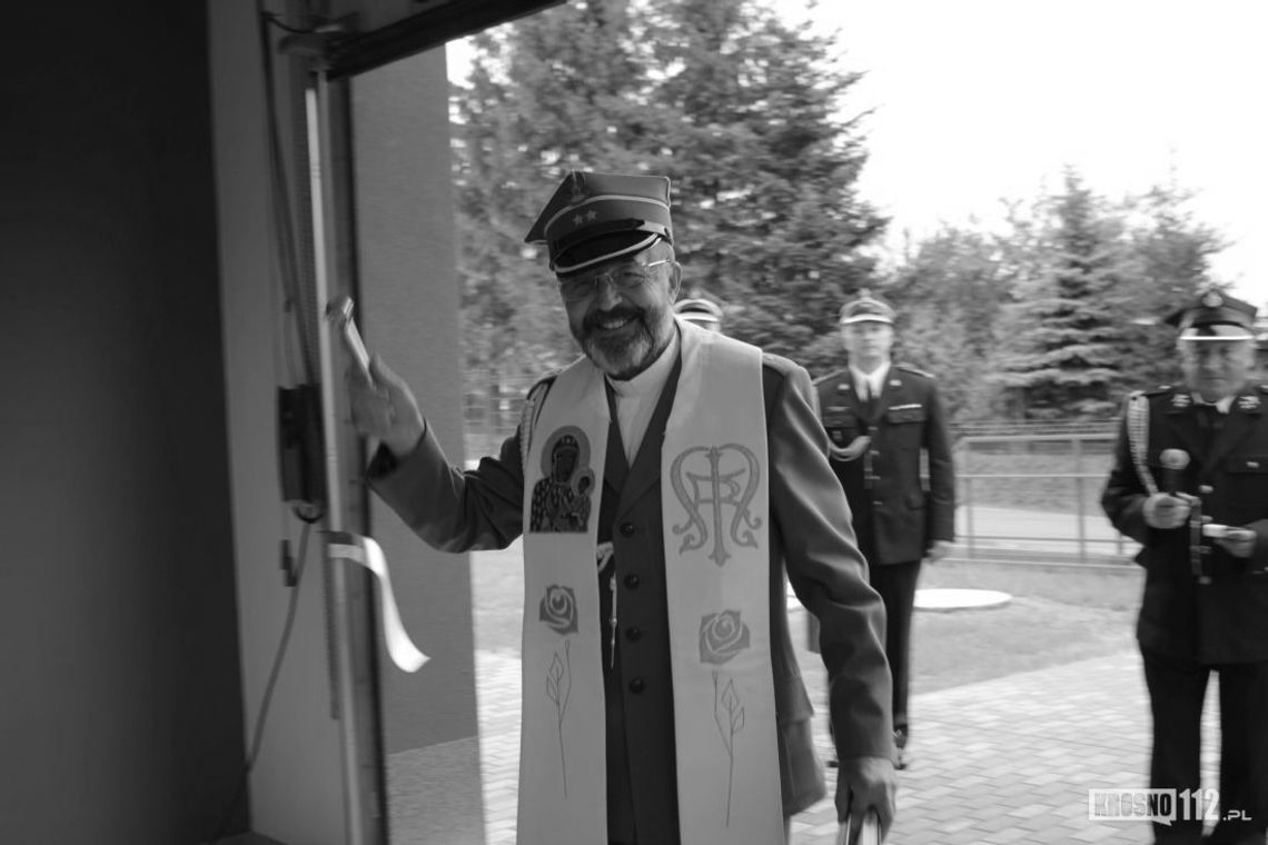 Nie żyje ks. kan. Stanisław Turoń, emerytowany proboszcz w Jedliczu