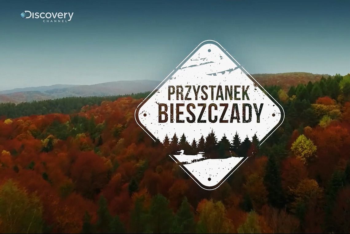 Niebawem trzeci sezon "Przystanek Bieszczady" w Discovery Channel