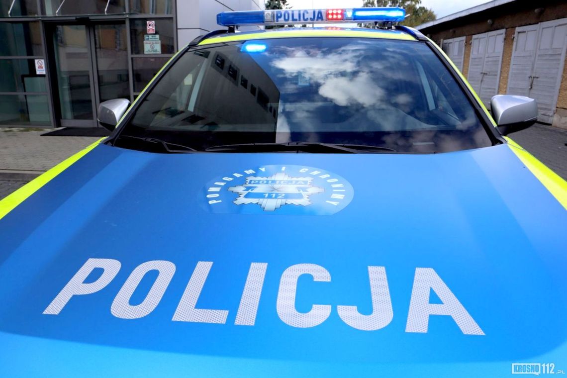 Nietrzeźwa kierująca Mercedesem zatrzymana w Świerzowej Polskiej Nietrzeźwa kierująca Mercedesem zatrzymana w Świerzowej Polskiej