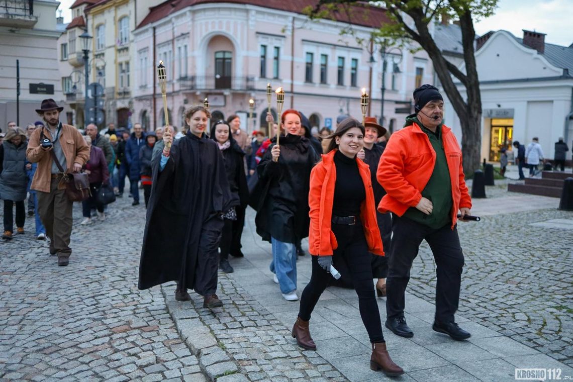 Noc Muzeów już w sobotę. Sprawdź, co przygotowano w Krośnie i okolicy