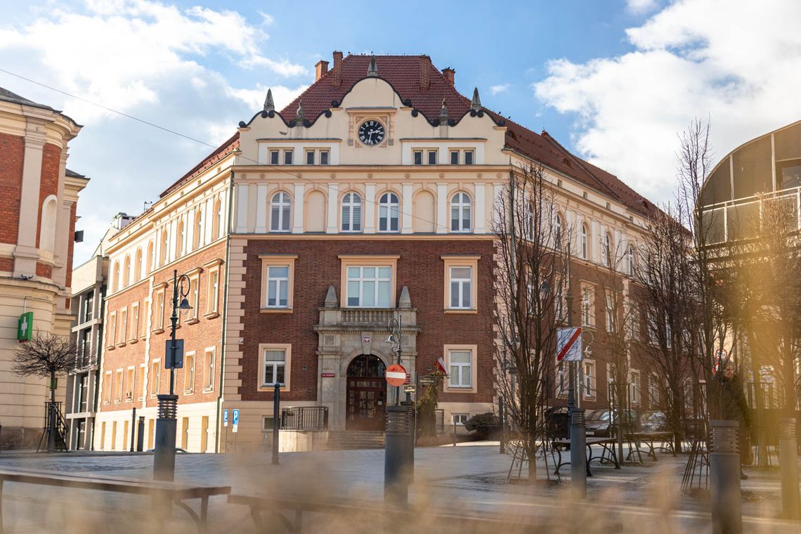 Noc Otwartych Sądów w Krośnie. Wyjątkowa okazja, by poznać wymiar sprawiedliwości od środka