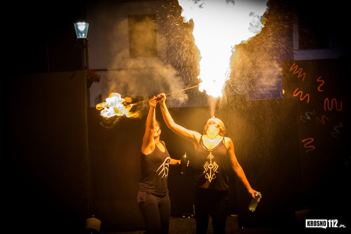 Nocne Teatralia Strachy: Do wygrania 1000zł