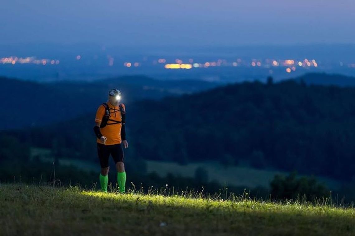 NOCnik Trail - 17 listopada wyjątkowy bieg górski w Rymanowie-Zdroju