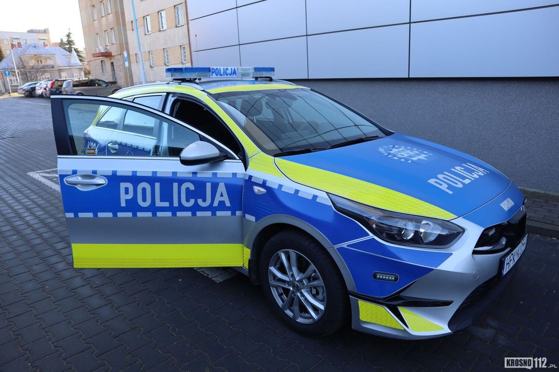 Nocny wypadek motocyklisty. Jego ciało odnaleziono dopiero rano Nocny wypadek motocyklisty. Jego ciało odnaleziono dopiero rano