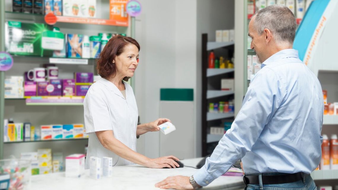 Nowa lista leków refundowanych. Sprawdź, co się wkrótce zmieni Nowa lista leków refundowanych. Sprawdź, co się wkrótce zmieni