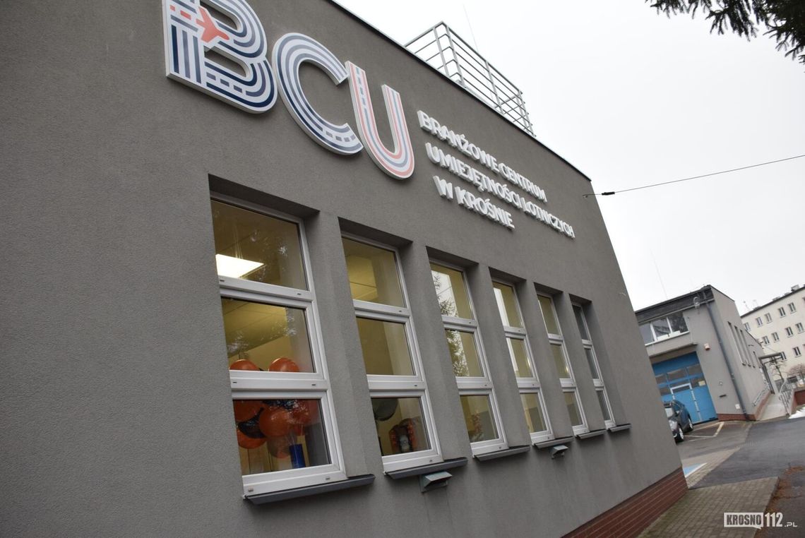 Nowe kwalifikacje w dwa weekendy. BCU Lotniczych zaprasza na bezpłatne kursy Nowe kwalifikacje w dwa weekendy. BCU Lotniczych zaprasza na bezpłatne kursy