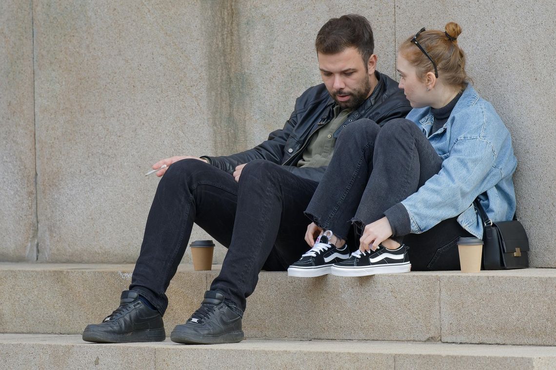 Nowe rytuały młodego pokolenia - co naprawdę jest popularne wśród dorosłych po 20. roku życia? Nowe rytuały młodego pokolenia - co naprawdę jest popularne wśród dorosłych po 20. roku życia?