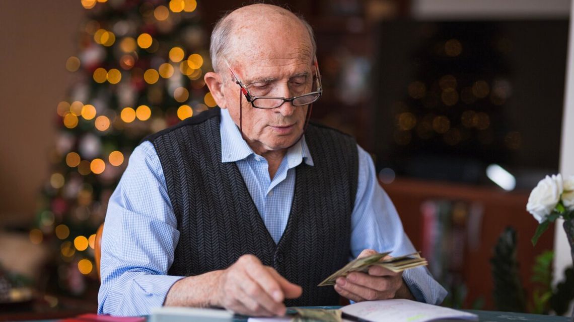 Nowe tablice trwania życia GUS.  Wpływają na wysokość emerytury