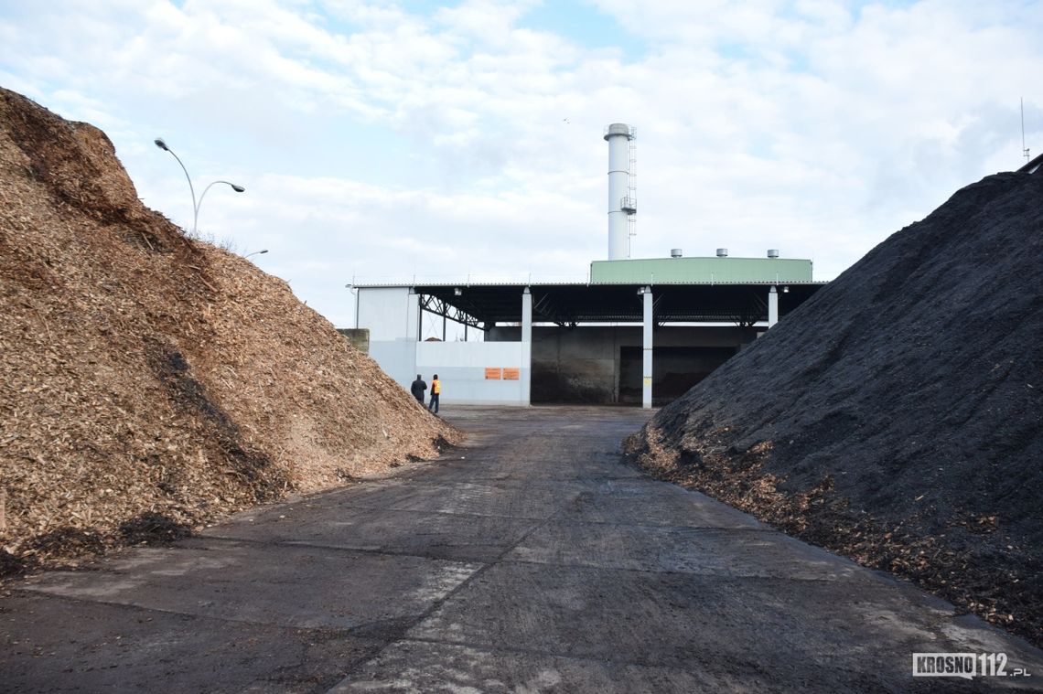Nowe taryfy za ciepło w Krośnieńskim Holdingu Komunalnym. Będzie drożej
