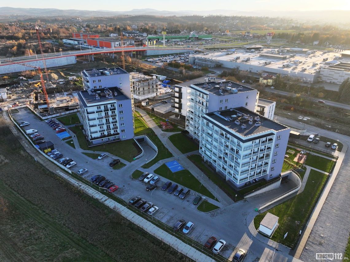 Nowoczesne rozwiązania dla współczesnego miasta. E-usługi Urzędu Miasta Krosna Nowoczesne rozwiązania dla współczesnego miasta. E-usługi Urzędu Miasta Krosna