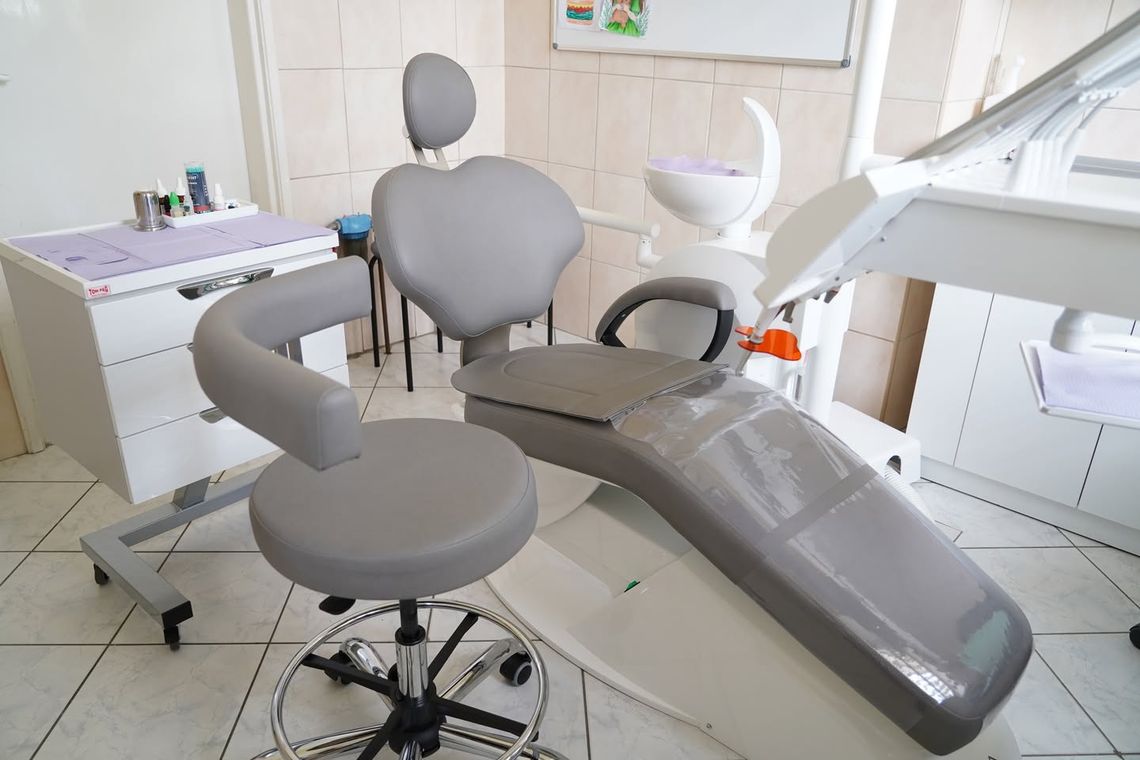 Nowoczesny gabinet stomatologiczny dla najmłodszych w Jedliczu