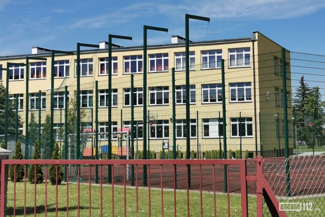 Nowy rok szkolny w Krośnie. Ponad 10,8 tys. uczniów rozpocznie naukę Nowy rok szkolny w Krośnie. Ponad 10,8 tys. uczniów rozpocznie naukę
