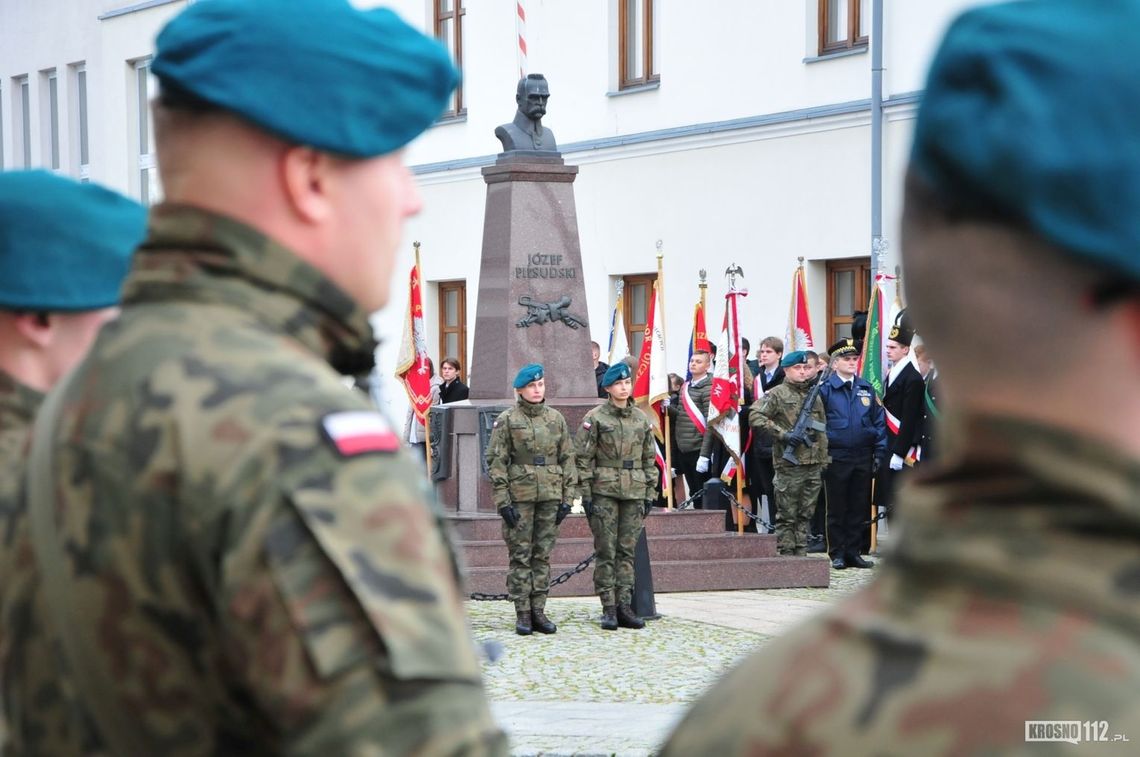 Obchody Święta Niepodległości w Krośnie i powiecie [PROGRAM]