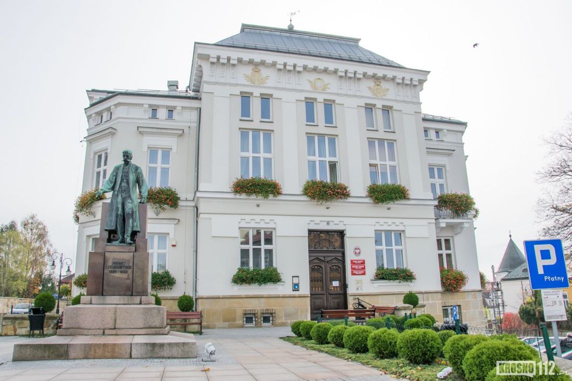 Ocena satysfakcji klienta Urzędu Miasta Krosna. Wypełnij ankietę