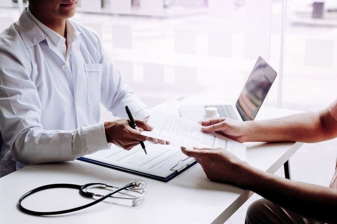 Ochrona zdrowia 2026. Są nowe narzędzia, ale stare problemy