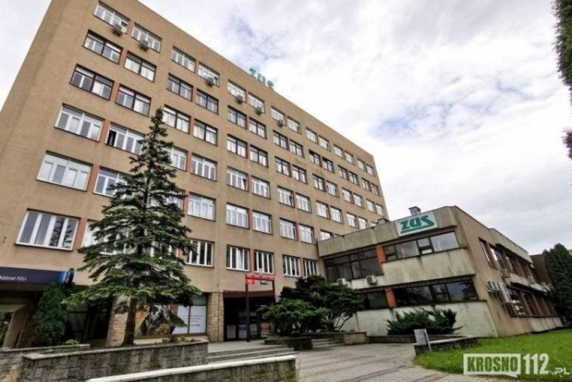 Od 20 listopada umówisz się telefonicznie na wizytę w ZUS