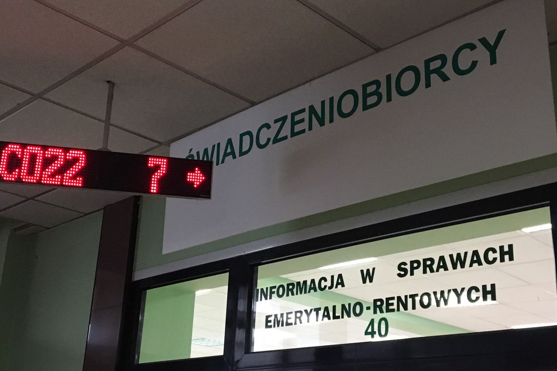 Od czerwca emeryci i renciści więcej dorobią do swoich świadczeń