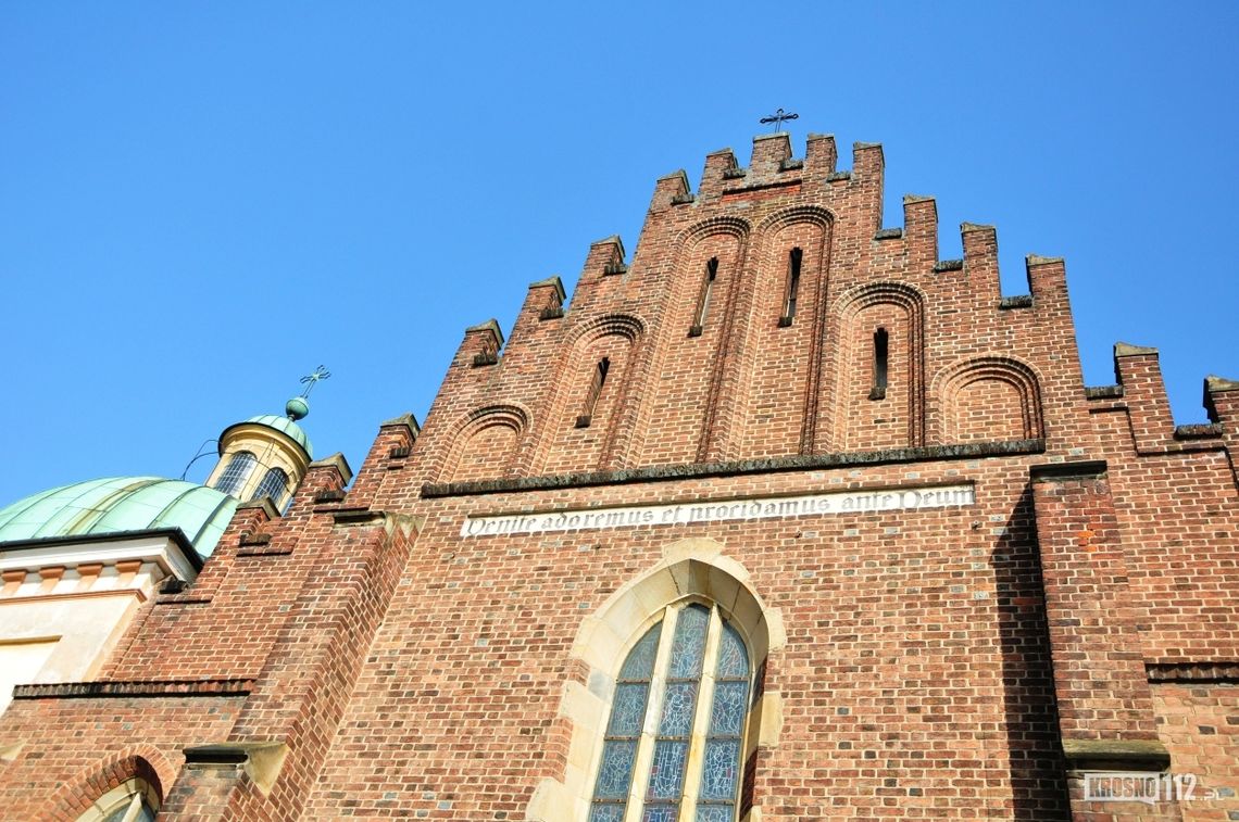 Od czwartku Nocne Rekolekcje dla Mężczyzn w kościele oo. Franciszkanów