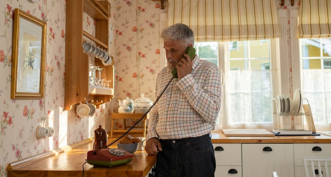 Od 1 października AI zapyta pacjenta przez telefon o wizytę u lekarza Od 1 października AI zapyta pacjenta przez telefon o wizytę u lekarza