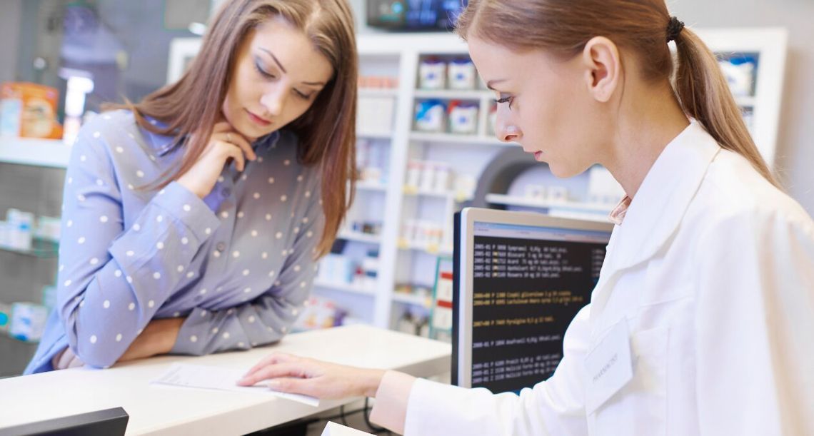 Od niedzieli ważna zmiana w receptach. System zablokuje błędy lekarzy