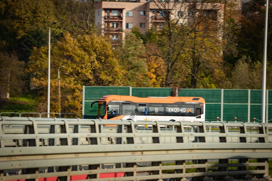 Od poniedziałku zmiany w kursowaniu autobusów. Powodem jest zamknięcie ul. Grodzkiej