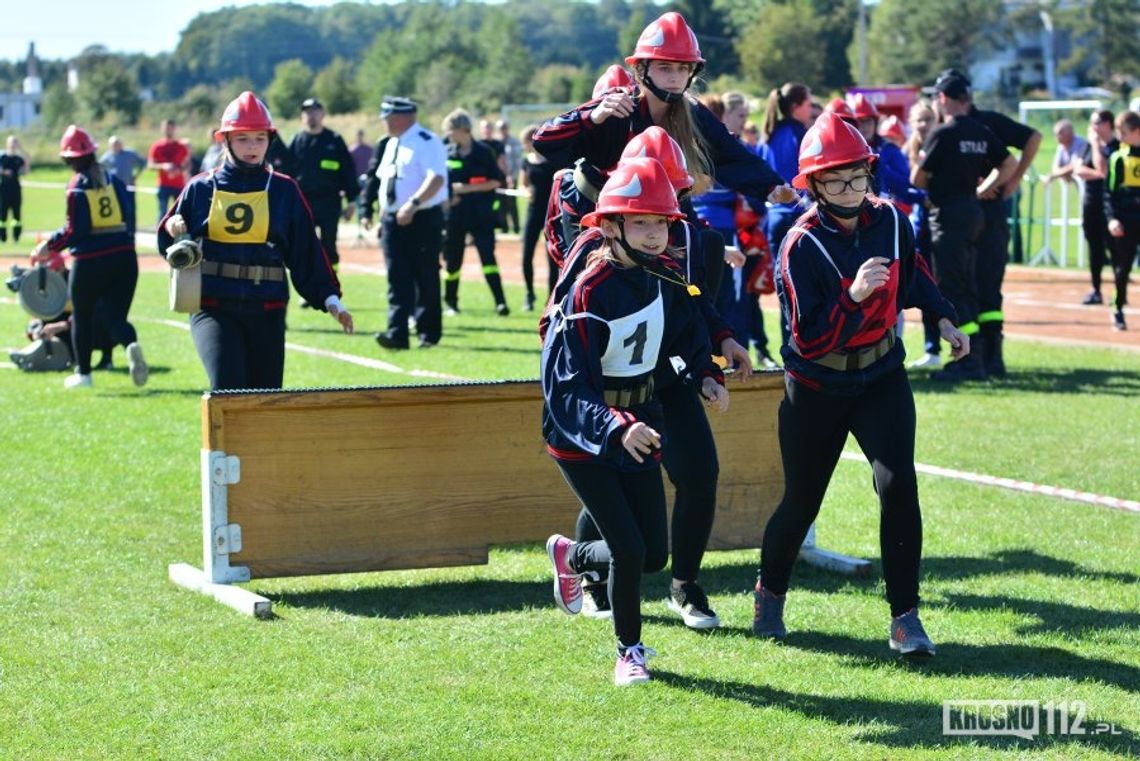 ODRZYKOŃ: X Powiatowe Zawody Sportowo-Pożarnicze rozstrzygnięte [GALERIA cz.1]