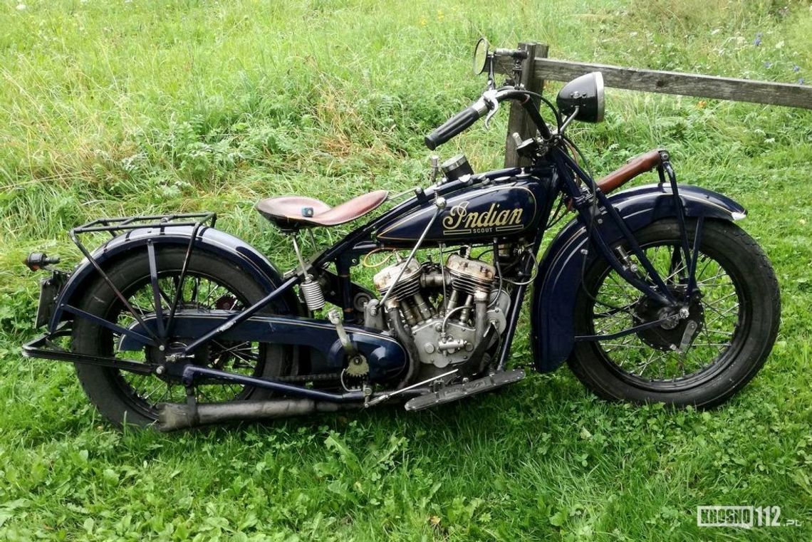 ODRZYKOŃ: Zderzenie motocyklisty z sarną. Pomocy udzielili ratownicy GOPR