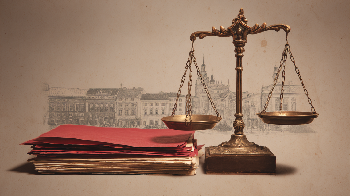 Odszkodowania za internowanie wojenne – kto i kiedy może uzyskać świadczenia?