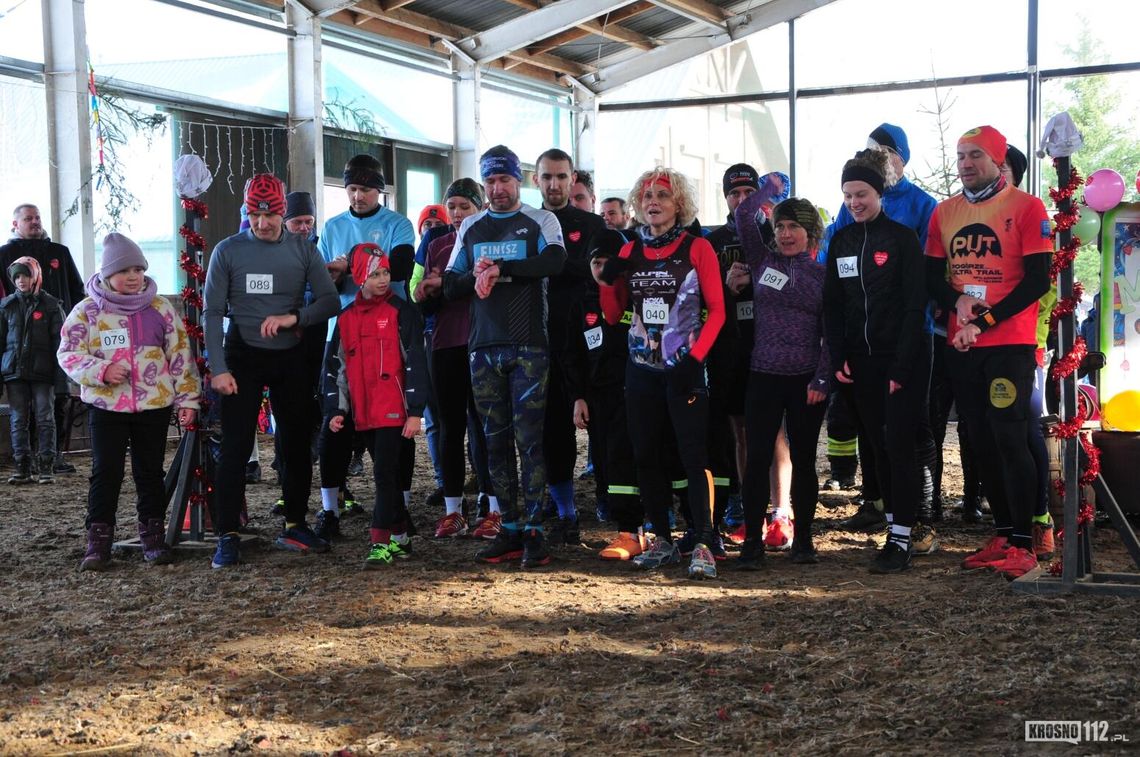 Orkiestra zagrała w Stajni Kaflówka w Niżnej Łące. Zobaczcie zdjęcia Orkiestra zagrała w Stajni Kaflówka w Niżnej Łące. Zobaczcie zdjęcia