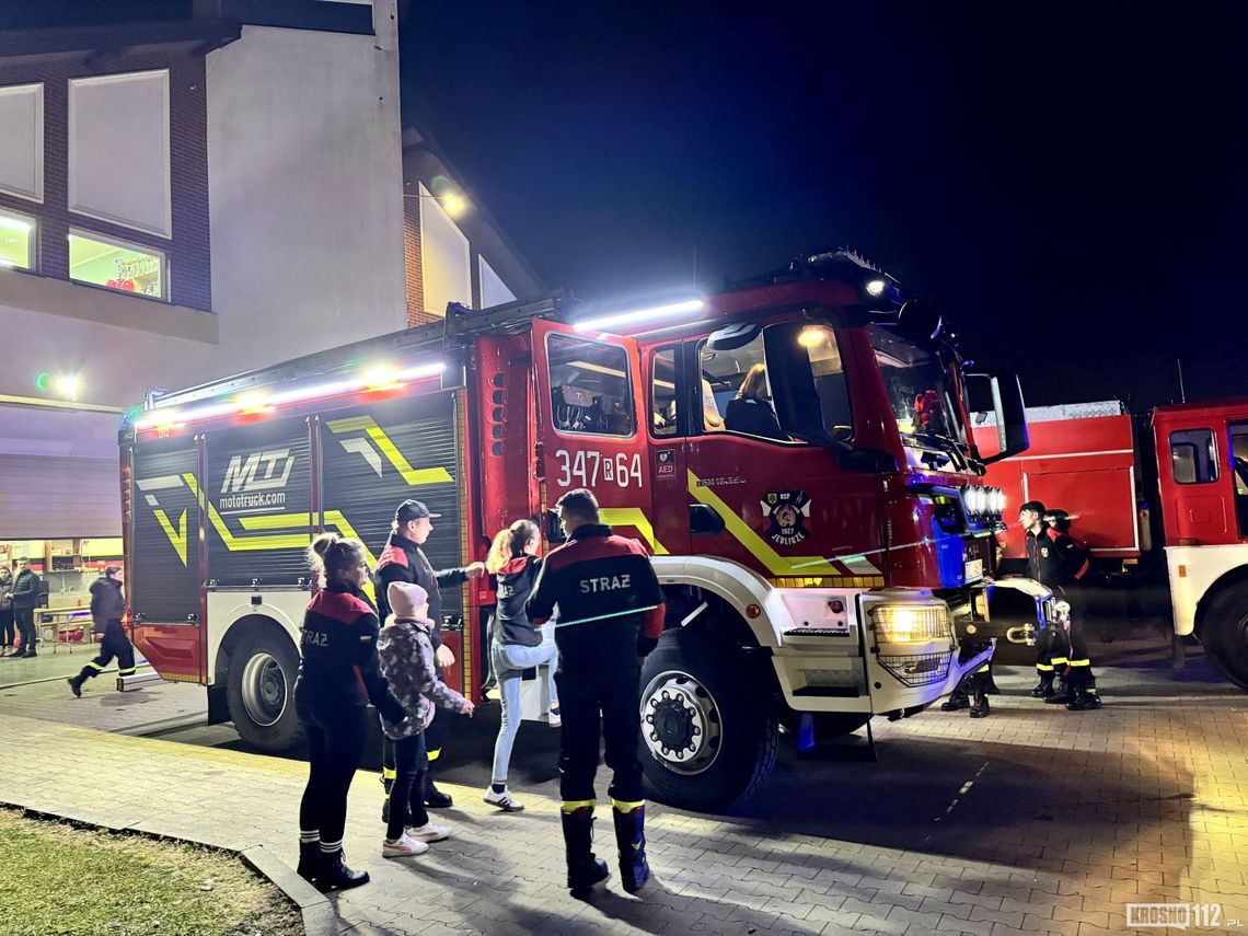 OSP Jedlicze włączone do Krajowego Systemu Ratowniczo-Gaśniczego OSP Jedlicze włączone do Krajowego Systemu Ratowniczo-Gaśniczego