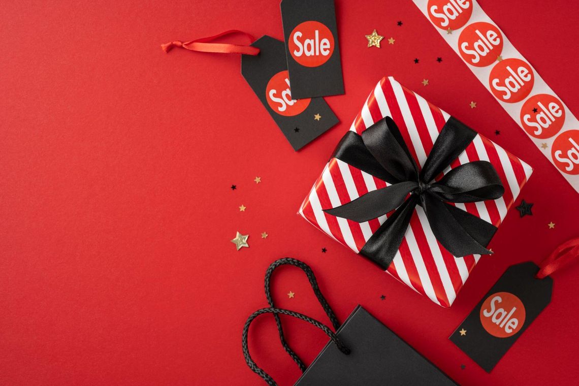 Ostatnia prosta do Black Friday – co sprawdzić przed startem promocji? Ostatnia prosta do Black Friday – co sprawdzić przed startem promocji?