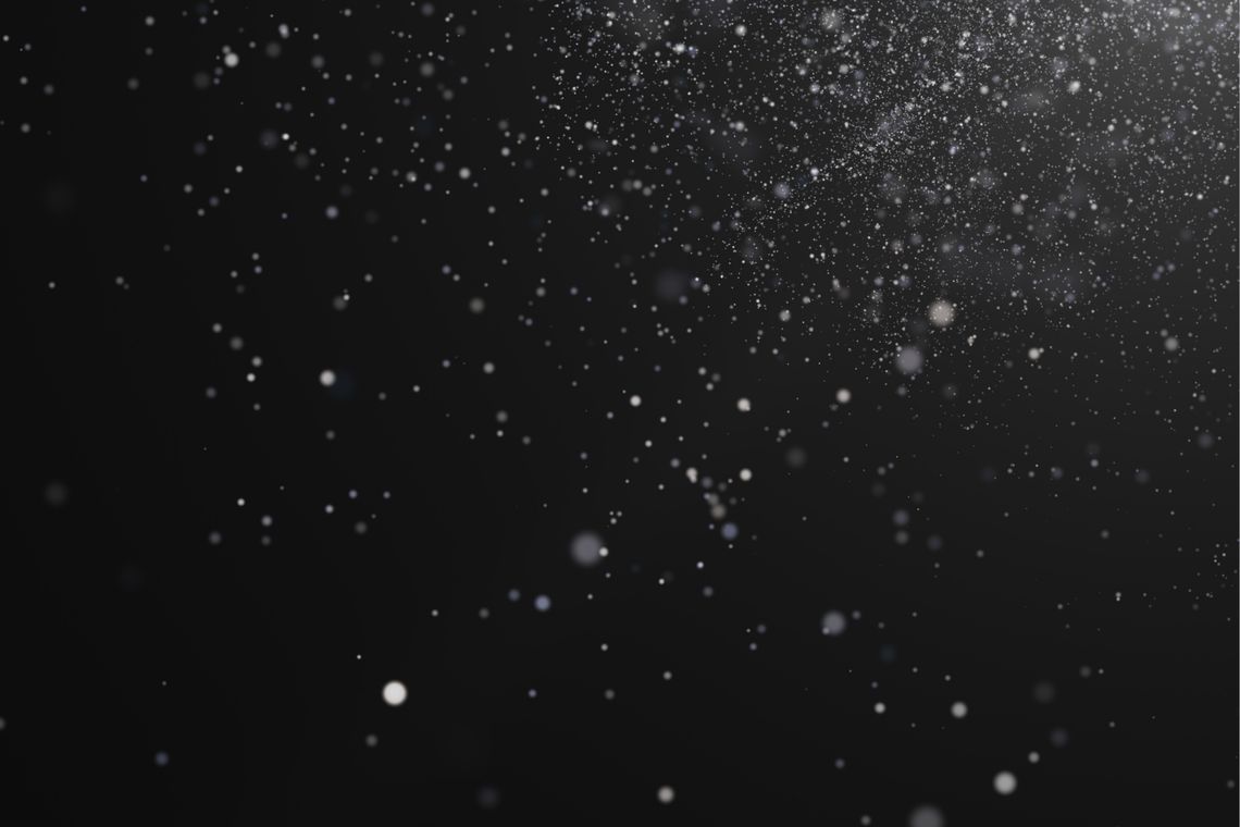 ? Ostrzeżenie meteo: Intensywne opady śniegu. Zawieje i zamiecie śnieżne