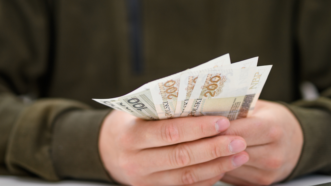 Oszuści znów podszywają się pod NFZ. Uwaga na fałszywe wiadomości e-mail Oszuści znów podszywają się pod NFZ. Uwaga na fałszywe wiadomości e-mail