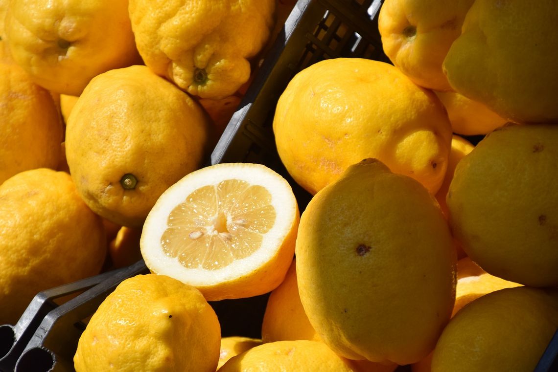 Owoce południowe - jak wybierać świeże produkty z dostawą online