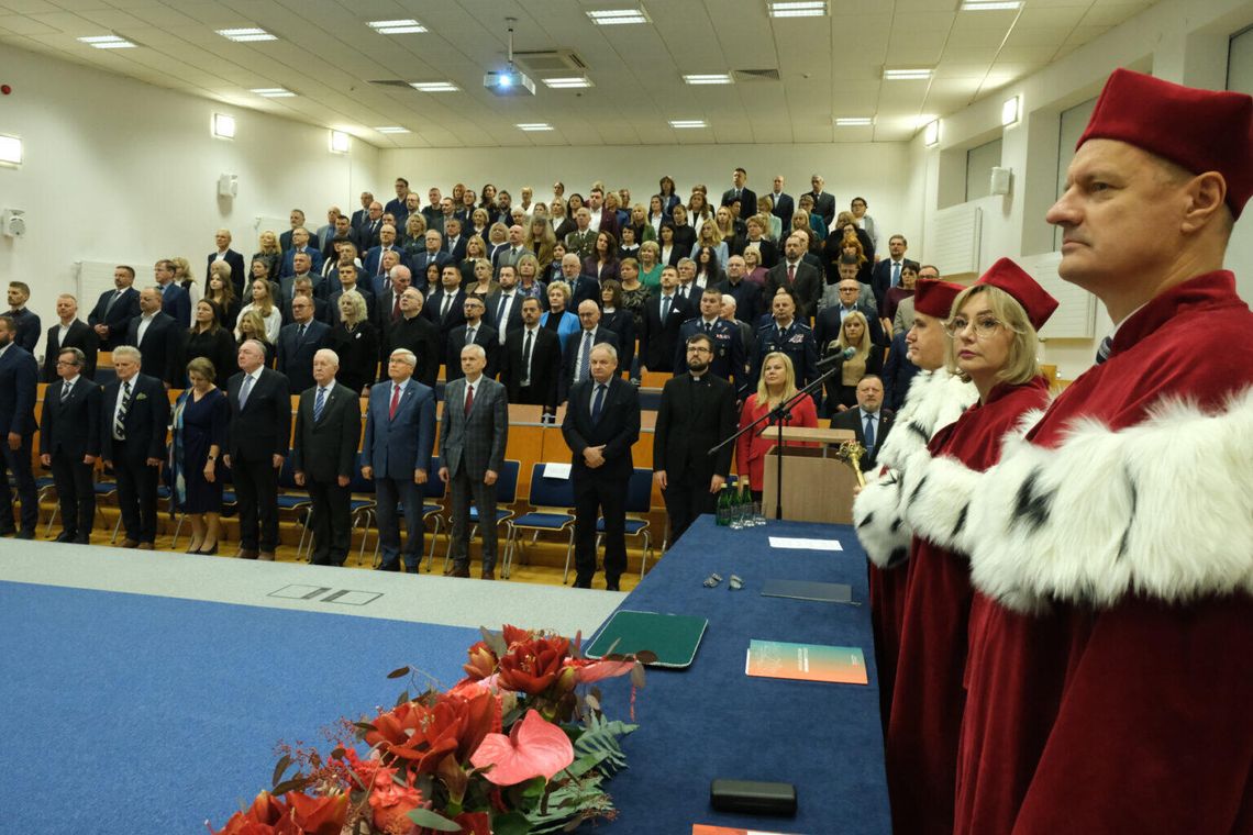 PANS w Krośnie z przełomowym wynikiem!
