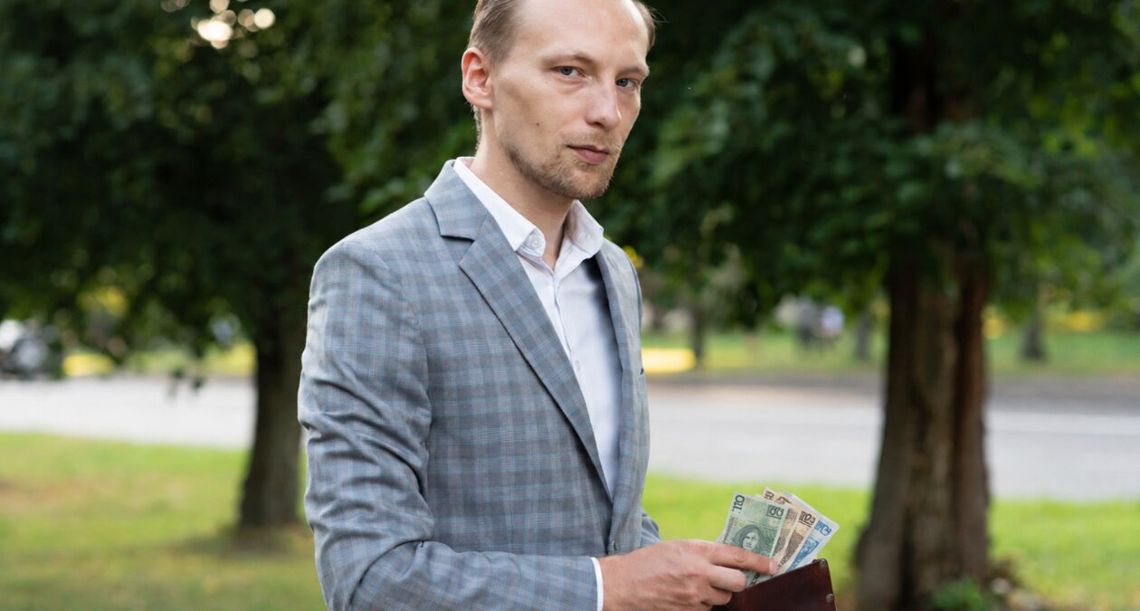 Państwo wyda 2,7 mld zł dziennie. Tyle trafi do naszych portfeli