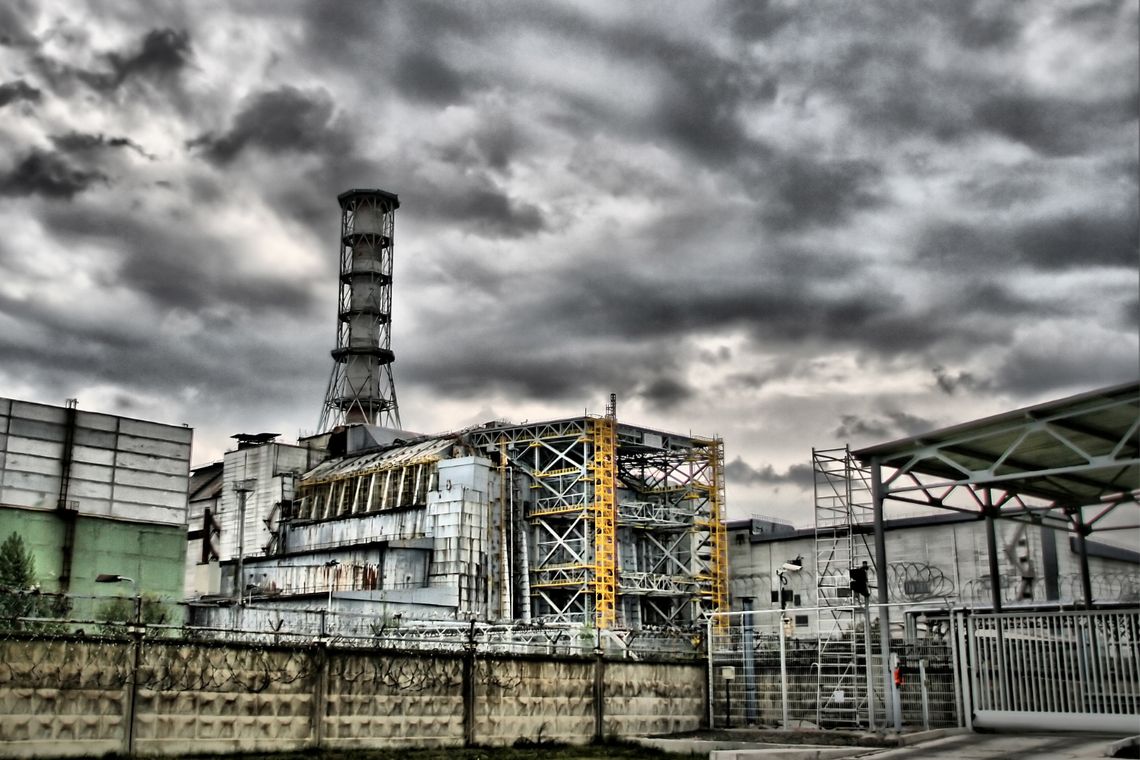 Państwowa Agencja Atomistyki uspokaja w związku z sytuacją w Czarnobylskiej Strefie Wykluczenia