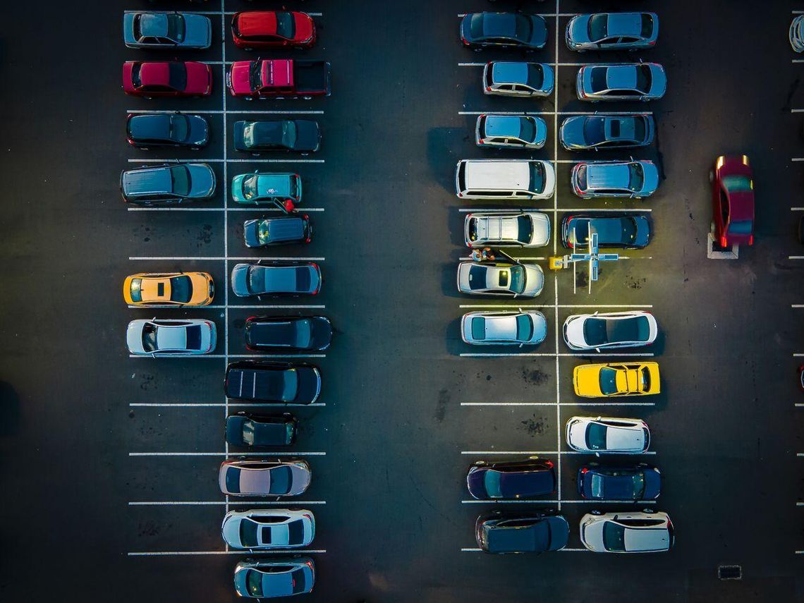 Parking lotnisko Kraków – gdzie zostawić auto? Parking lotnisko Kraków – gdzie zostawić auto?