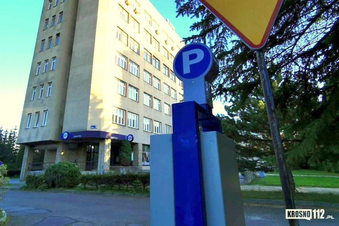 Parkomat w Twoim smartfonie – parkuj wygodniej z aplikacją