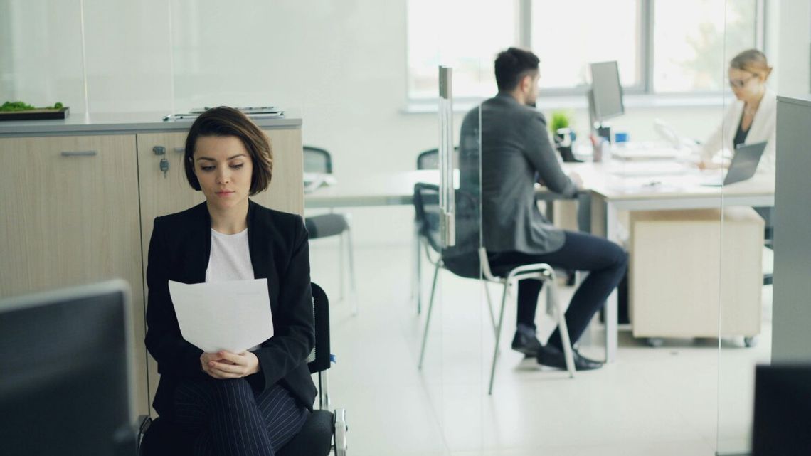 Paszporty dostarczą do domów. Odpada nam wizyta w urzędzie Paszporty dostarczą do domów. Odpada nam wizyta w urzędzie