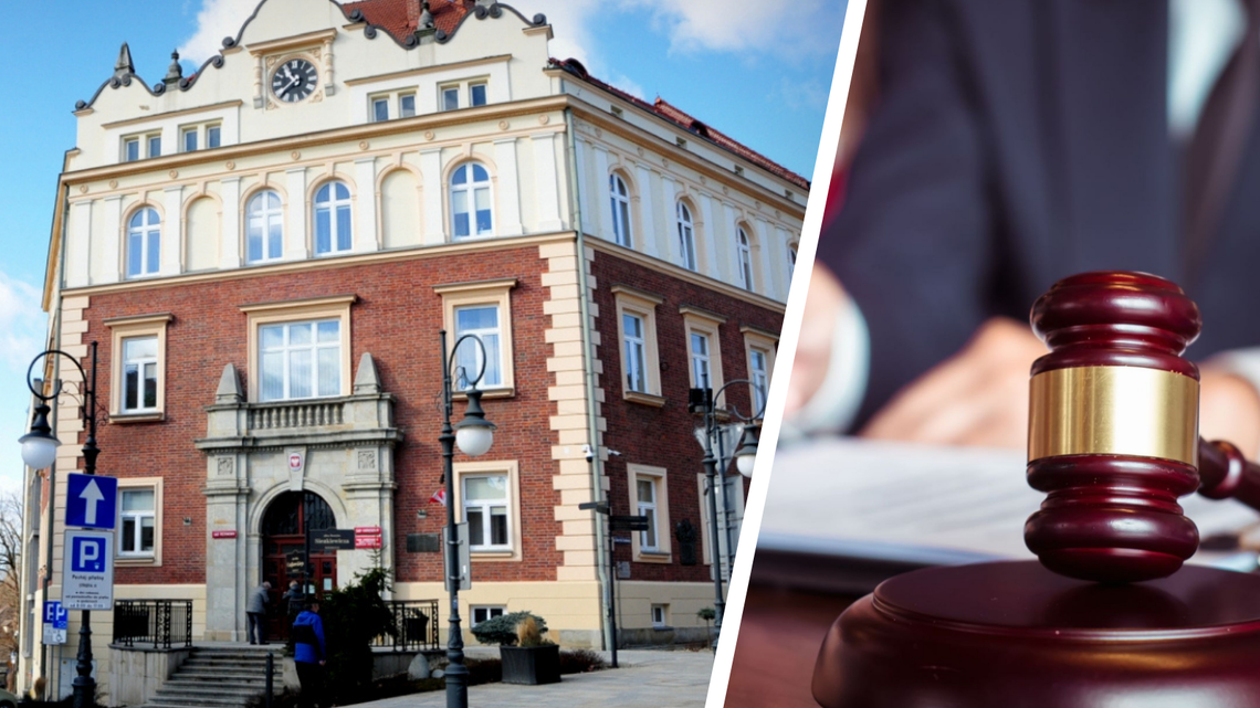 Patostreamerzy Wojciech O. i Marcin O. będą sądzeni przed sądem w Krośnie