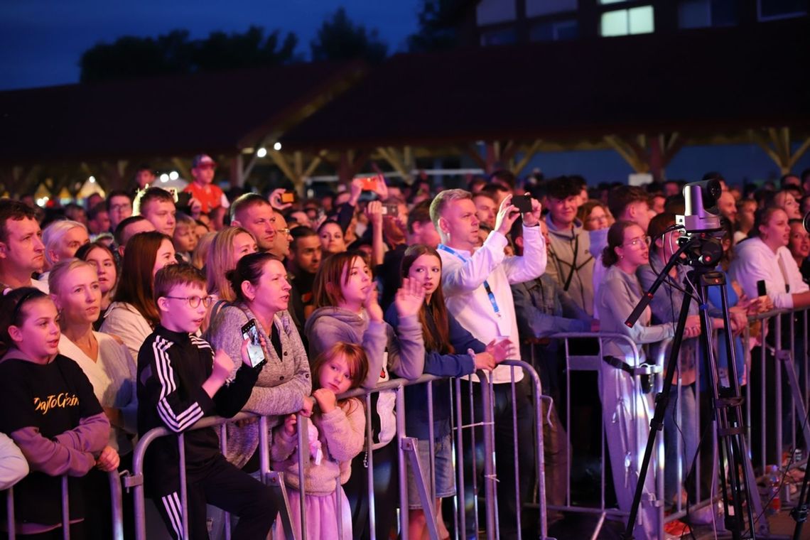 Perfect, Sławomir i Grubson to gwiazdy Dni Jedlicza 2026