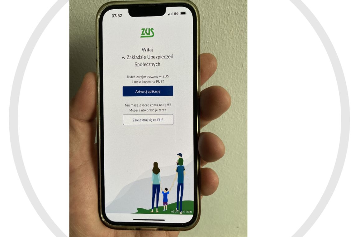 Pierwsza mobilna aplikacja, dzięki której można składać wnioski o 500 plus