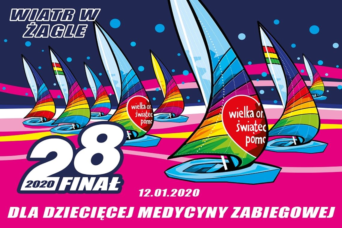 Pierwsze spotkanie Sztabu WOŚP Krosno - 28. Finał WOŚP